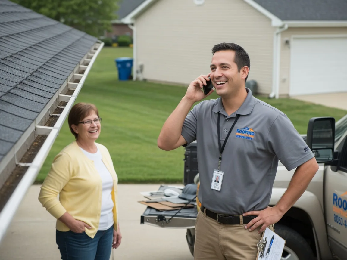 Local Roofing Contractors Casselton, ND FAQs